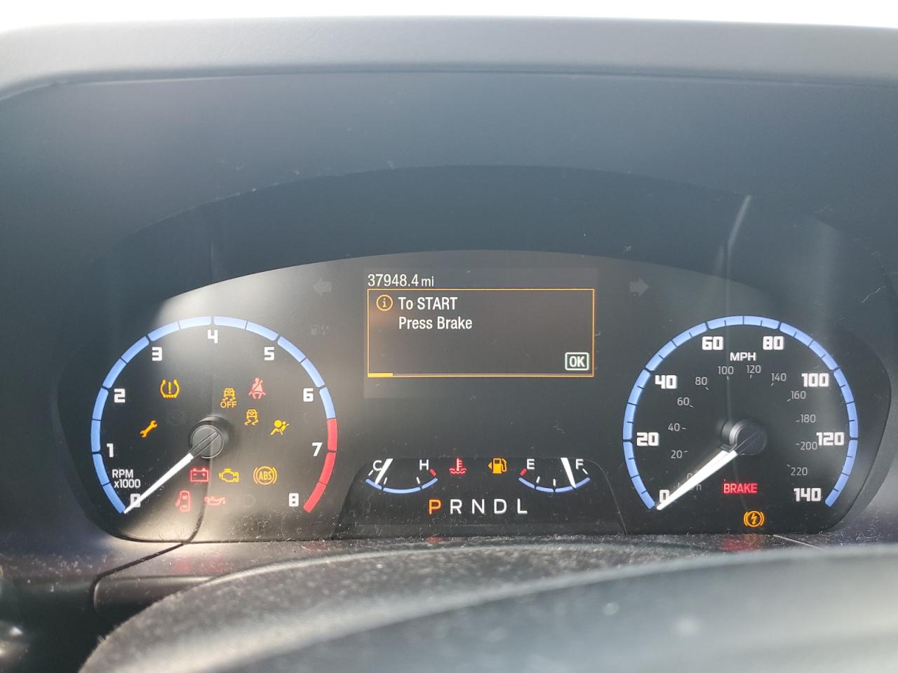 2021 Ford Bronco Sport Big Bend VIN: 3FMCR9B66MRA22921 Lot: 80818175