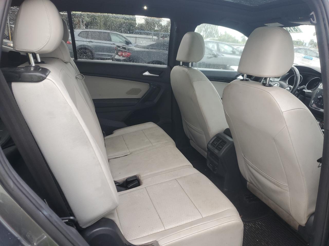 2021 Volkswagen Tiguan Se VIN: 3VV2B7AX9MM098263 Lot: 81342765