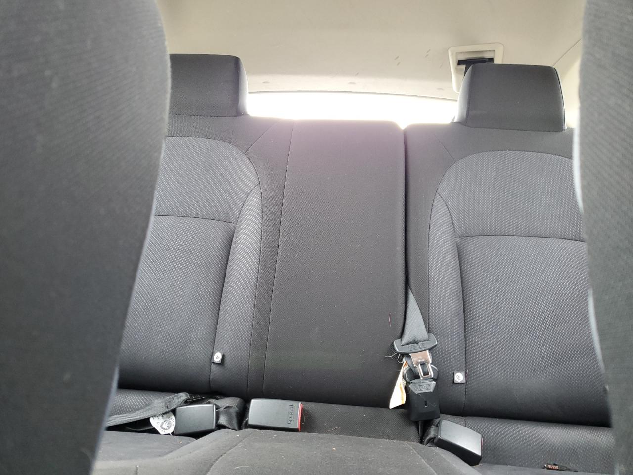 2013 Nissan Rogue S VIN: JN8AS5MT3DW526906 Lot: 81571825