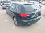 2009 AUDI A3 E 104 TDI  for sale at Copart SANDY