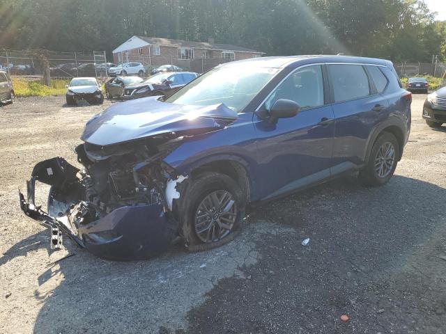 NISSAN ROGUE S 2023