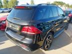 2018 MERCEDES-BENZ GLE 250 AMG NIGHT ED D 4M  for sale at Copart SANDY