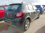 2015 DACIA SANDERO STEPWAY LAUREATE  for sale at Copart SANDY