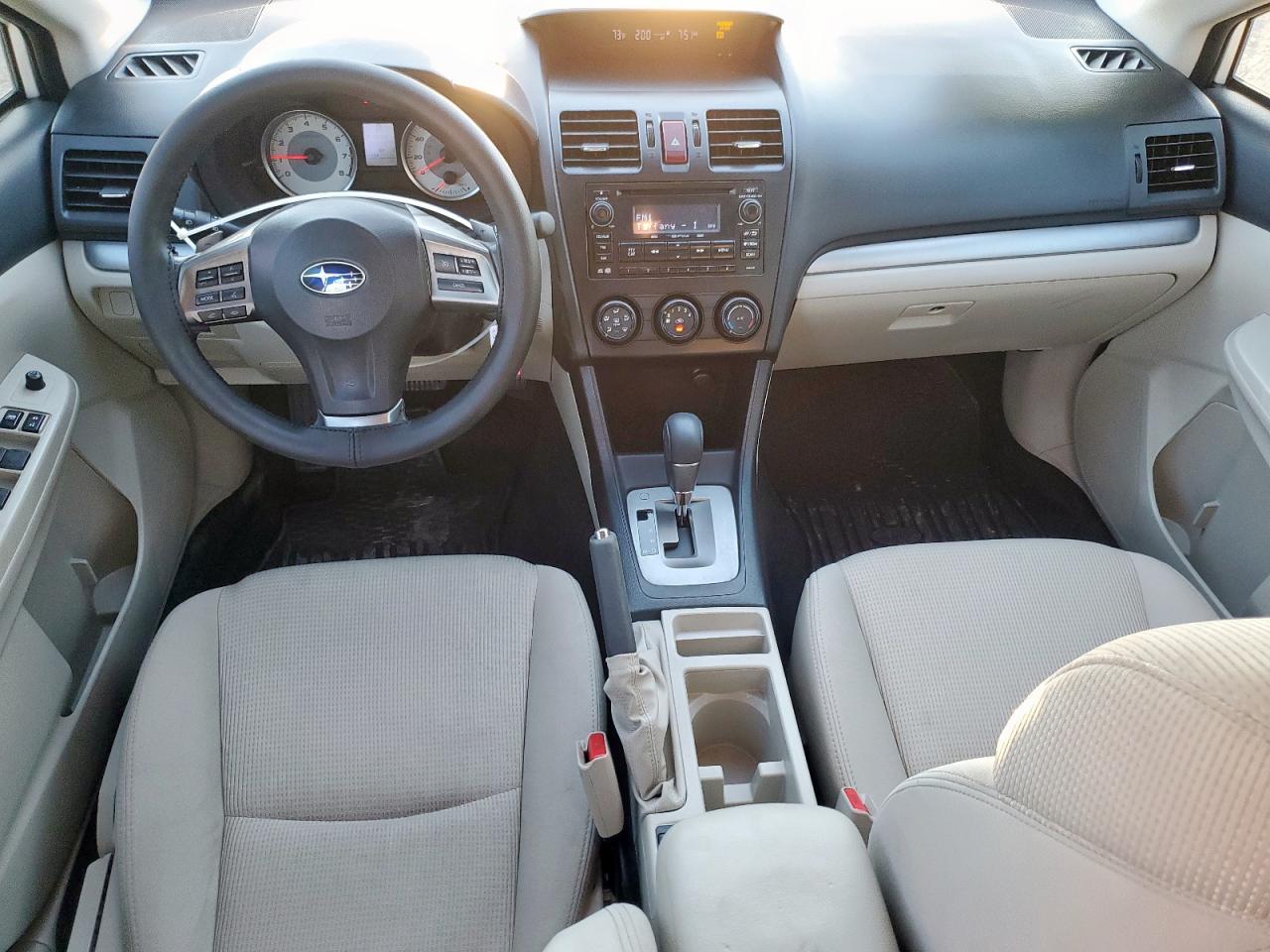 2014 Subaru Impreza Sport Premium VIN: JF1GPAL65EH227568 Lot: 81619075