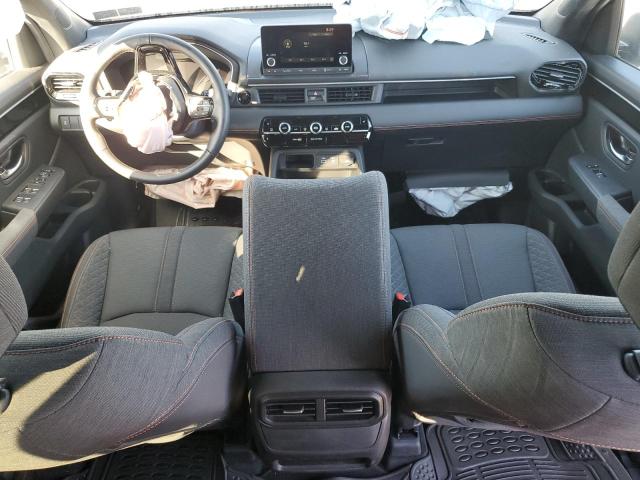 HONDA PILOT 2025 Серый