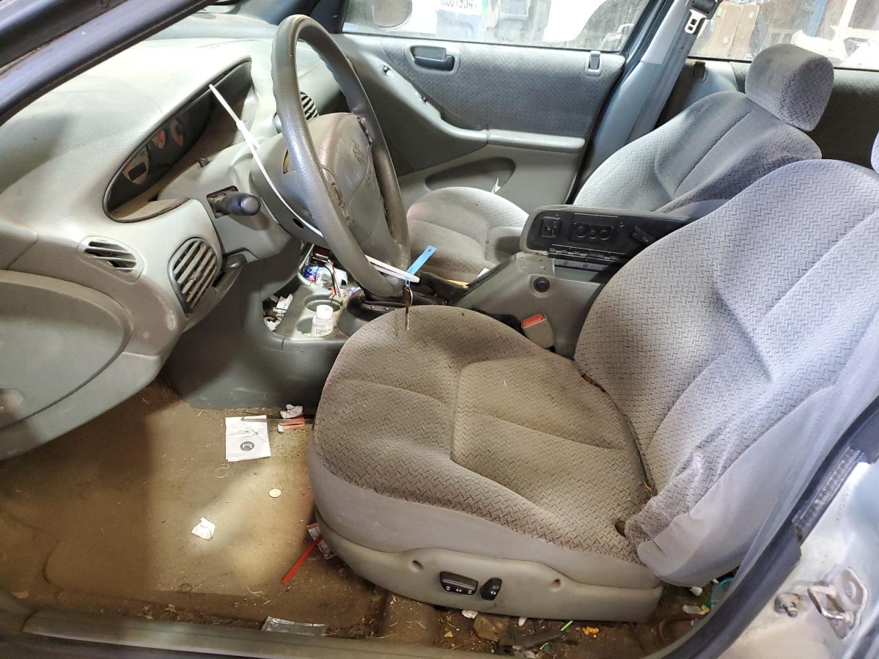 2000 Dodge Stratus Se VIN: 1B3EJ46C6YN210923 Lot: 80436955