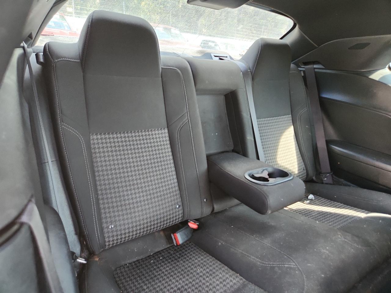 2019 Dodge Challenger Sxt VIN: 2C3CDZAG8KH739508 Lot: 81181265