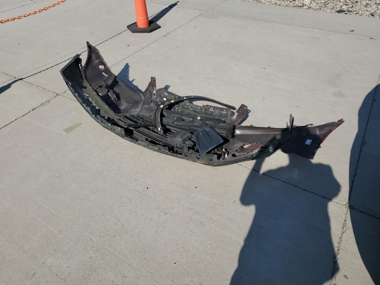 2015 Chevrolet Trax 1Ls VIN: KL7CJPSB9FB064520 Lot: 71690685