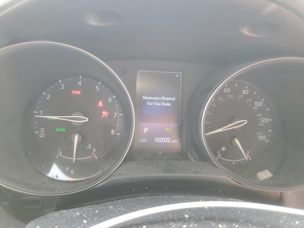 2018 Toyota C-Hr Xle VIN: NMTKHMBX8JR001056 Lot: 80101065