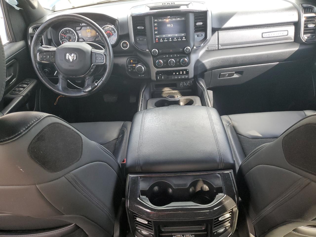 2020 Ram 1500 Big Horn/Lone Star VIN: 1C6SRFFT7LN367477 Lot: 81787185