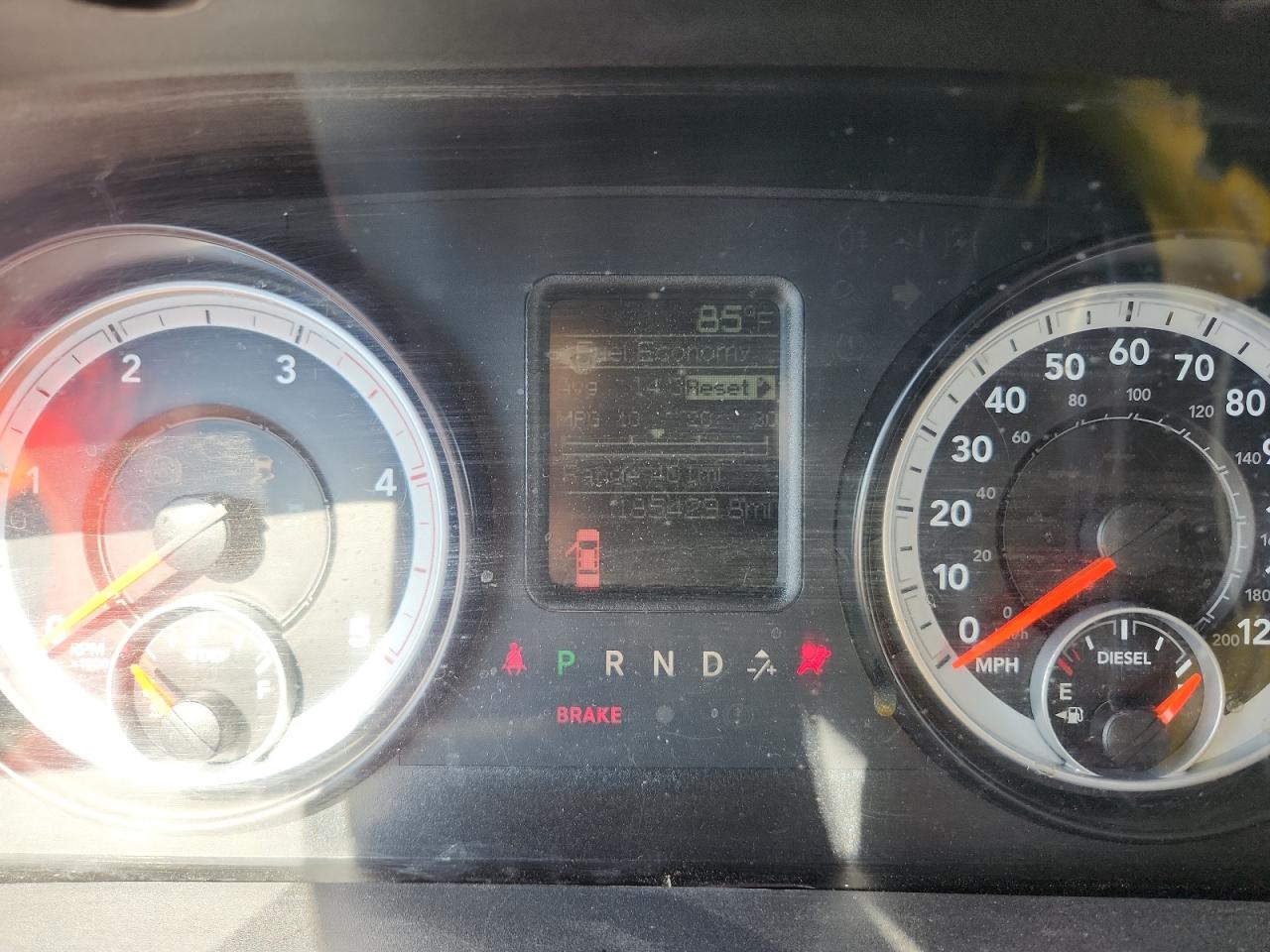 2013 Ram 3500 St VIN: 3C63R3GL9DG617779 Lot: 81069095