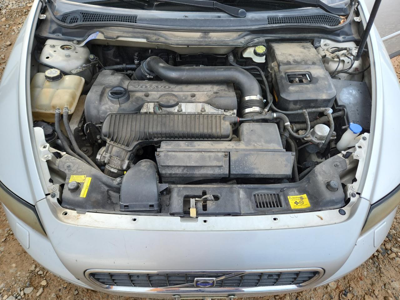 2006 Volvo V50 T5 VIN: YV1MJ682262150108 Lot: 84041715