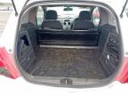 2013 VAUXHALL CORSA  for sale at Copart CHESTER