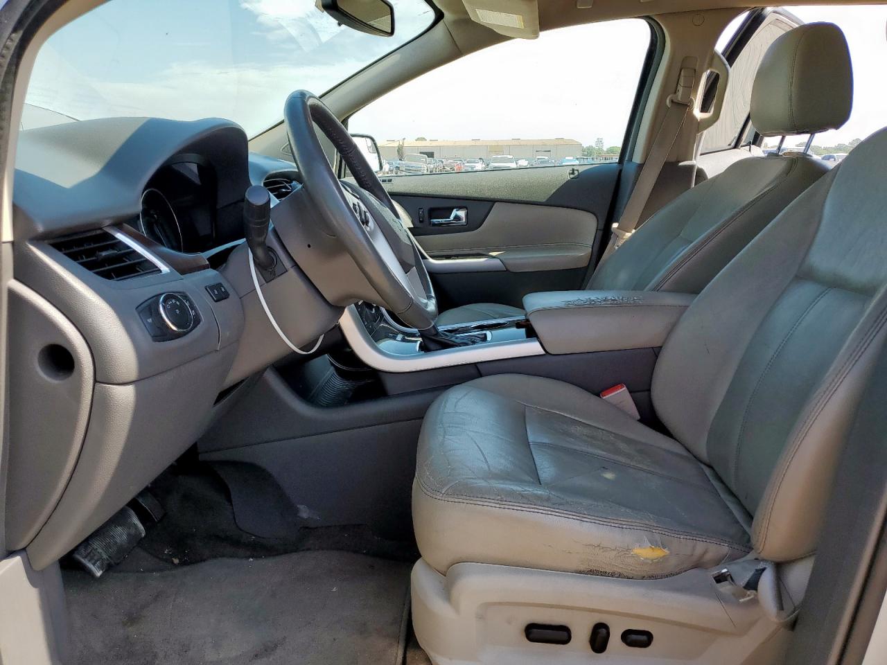2014 Ford Edge Limited VIN: 2FMDK3KC2EBA38982 Lot: 84812395