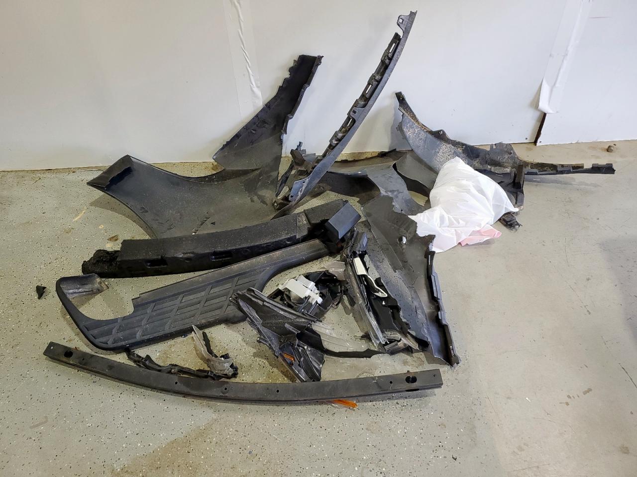 2021 Toyota Corolla Le VIN: 5YFEPMAEXMP169683 Lot: 81121565