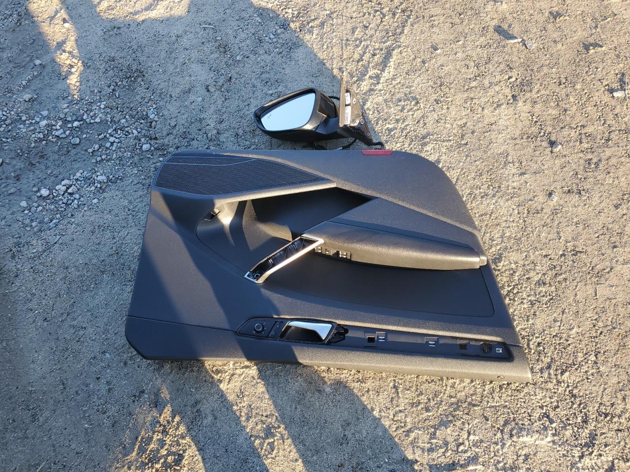 2022 Volkswagen Passat Se VIN: 1VWSA7A38NC004257 Lot: 81150325