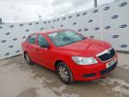 2011 SKODA OCTAVIA S TDI CR  for sale at Copart BRISTOL