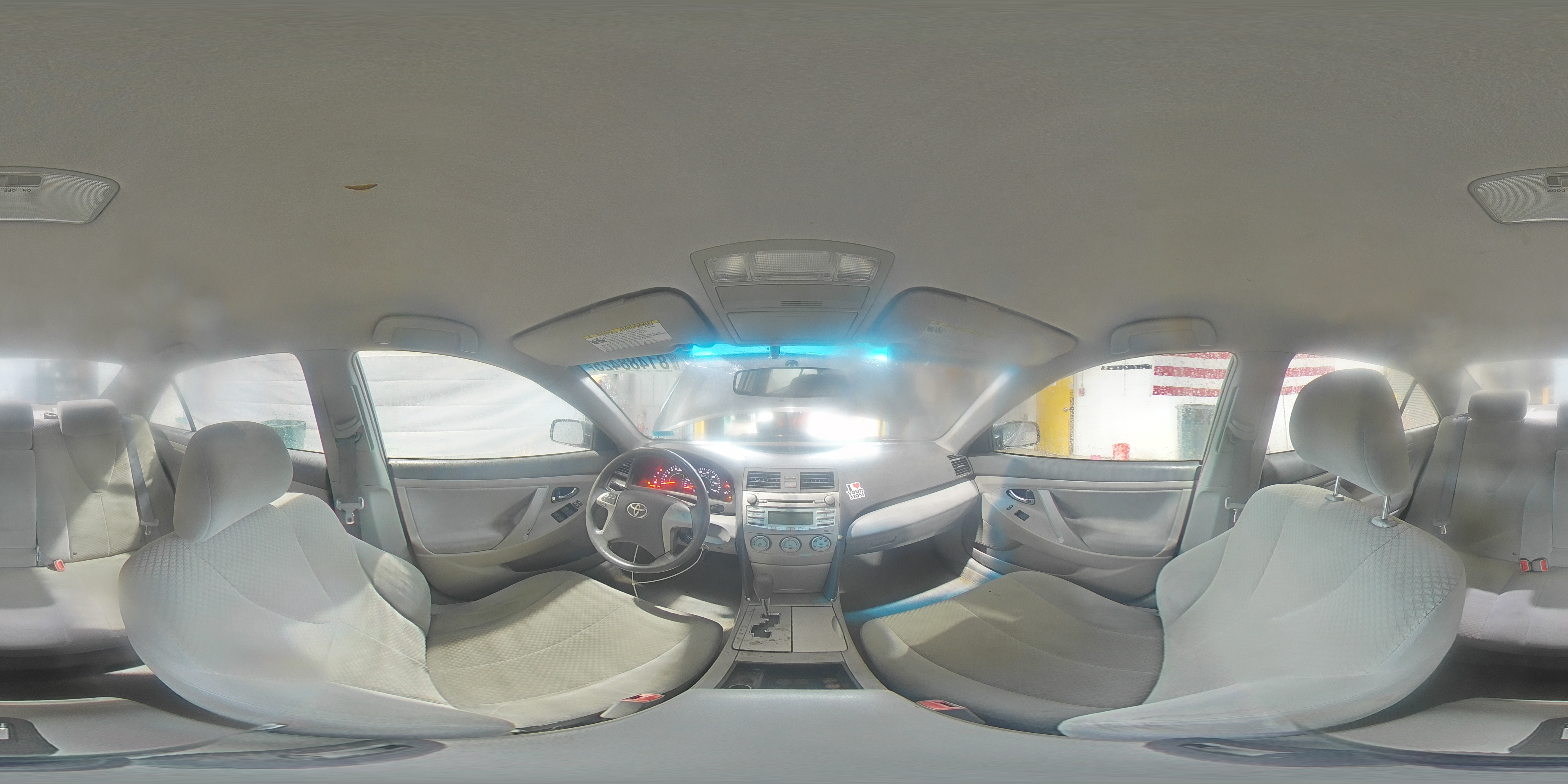 2009 Toyota Camry Base VIN: 4T4BE46K69R139762 Lot: 81488425