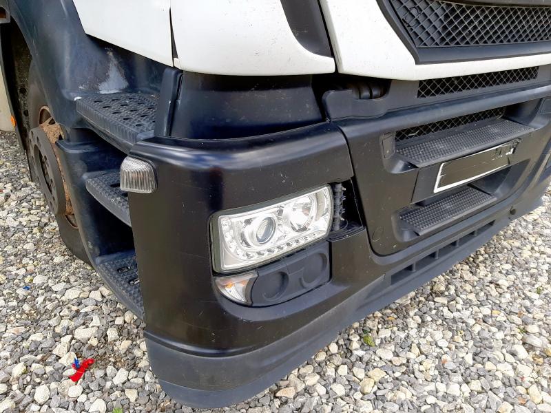 2016 IVECO STRALIS AT260S31Y/PS S-A 