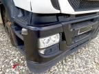 2016 IVECO STRALIS AT260S31Y/PS S-A  for sale at Copart SANDTOFT