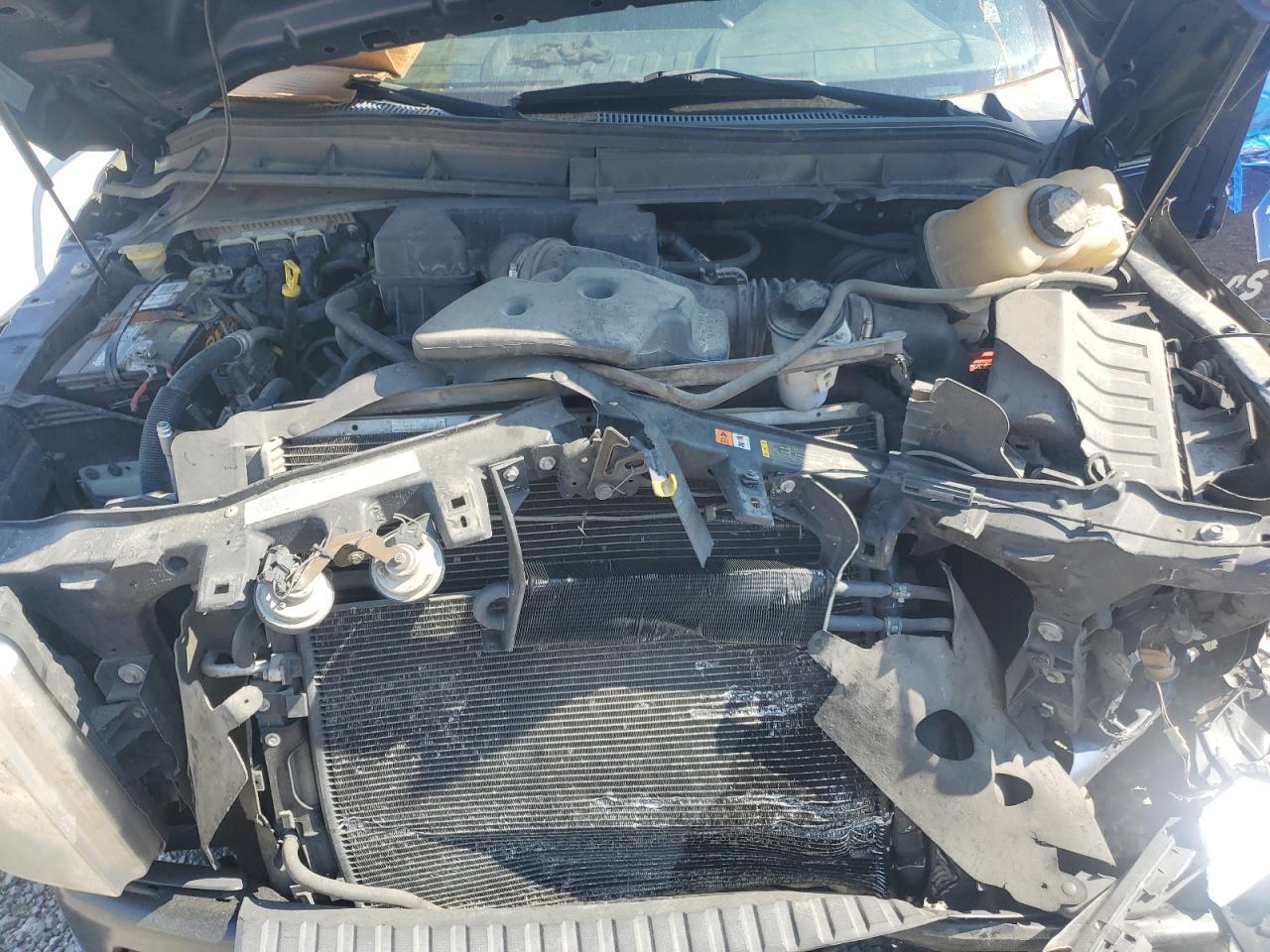 2011 Ford F250 Super Duty VIN: 1FT7W2A63BEA42633 Lot: 80259895