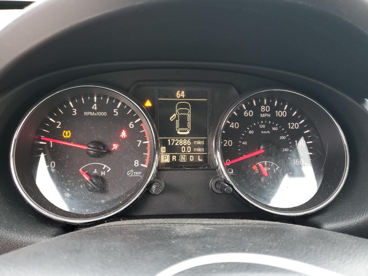 2015 Nissan Rogue Select S VIN: JN8AS5MV1FW258698 Lot: 71662105