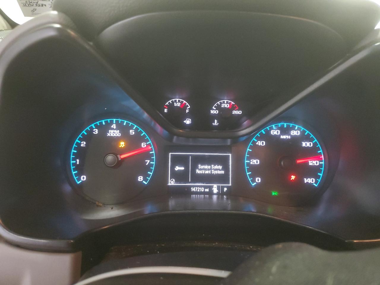 2019 Chevrolet Colorado VIN: 1GCGSBEA2K1124838 Lot: 80182565
