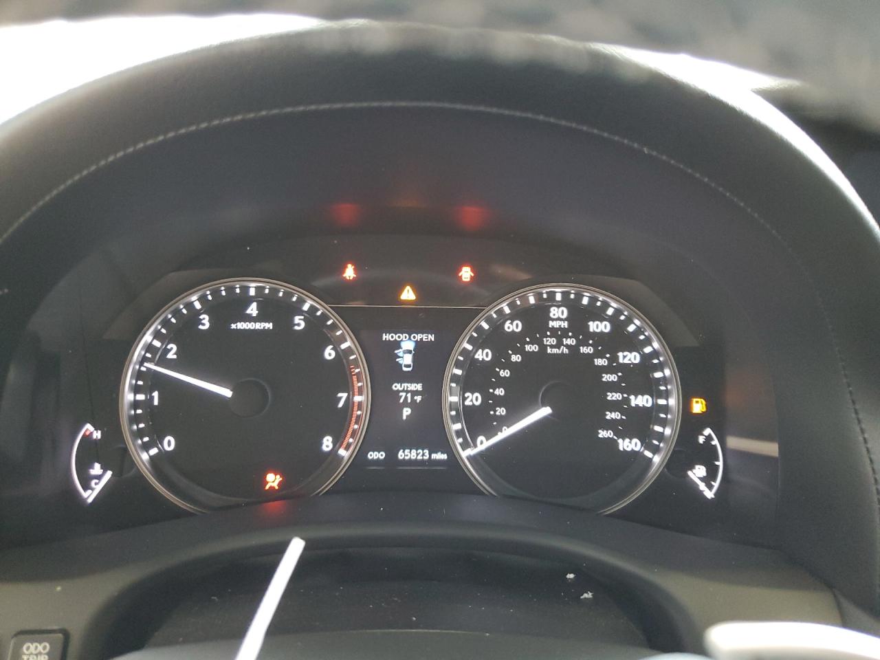 2015 Lexus Gs 350 VIN: JTHCE1BL4FA002184 Lot: 81920595