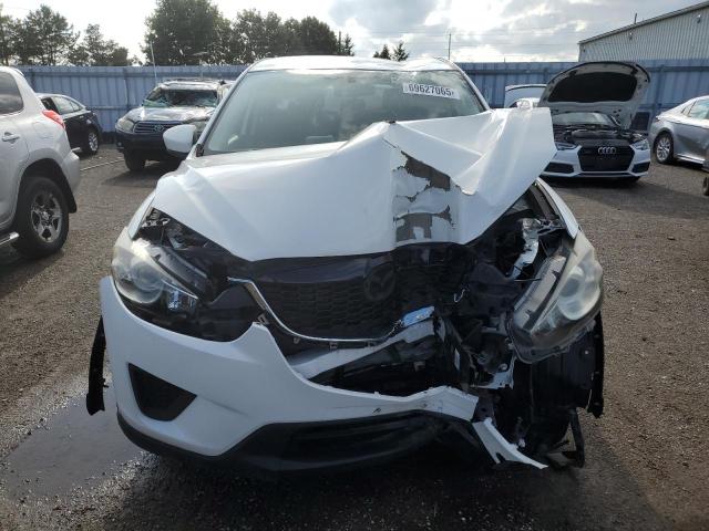 2015 MAZDA CX-5 SPORT  