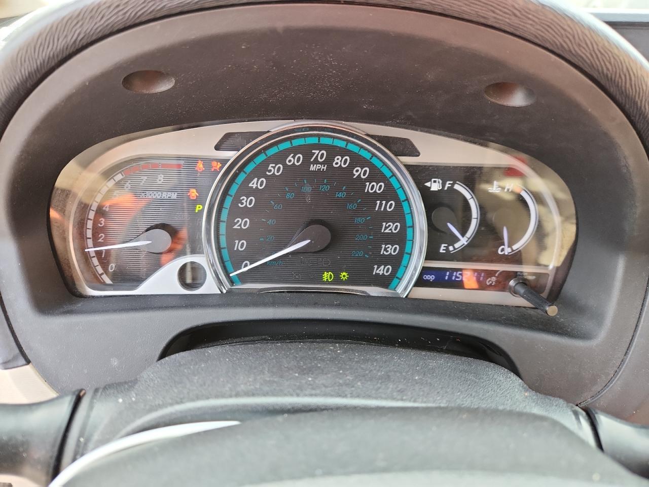 2015 Toyota Venza Le VIN: 4T3BA3BBXFU066582 Lot: 81934275