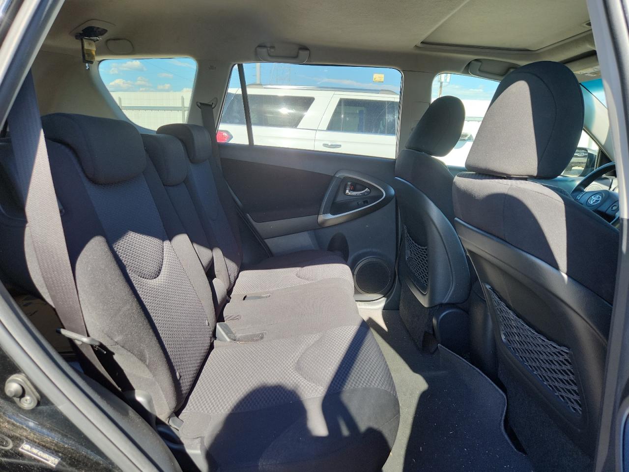 2011 Toyota Rav4 Sport VIN: JTMRF4DV6B5038535 Lot: 71903115