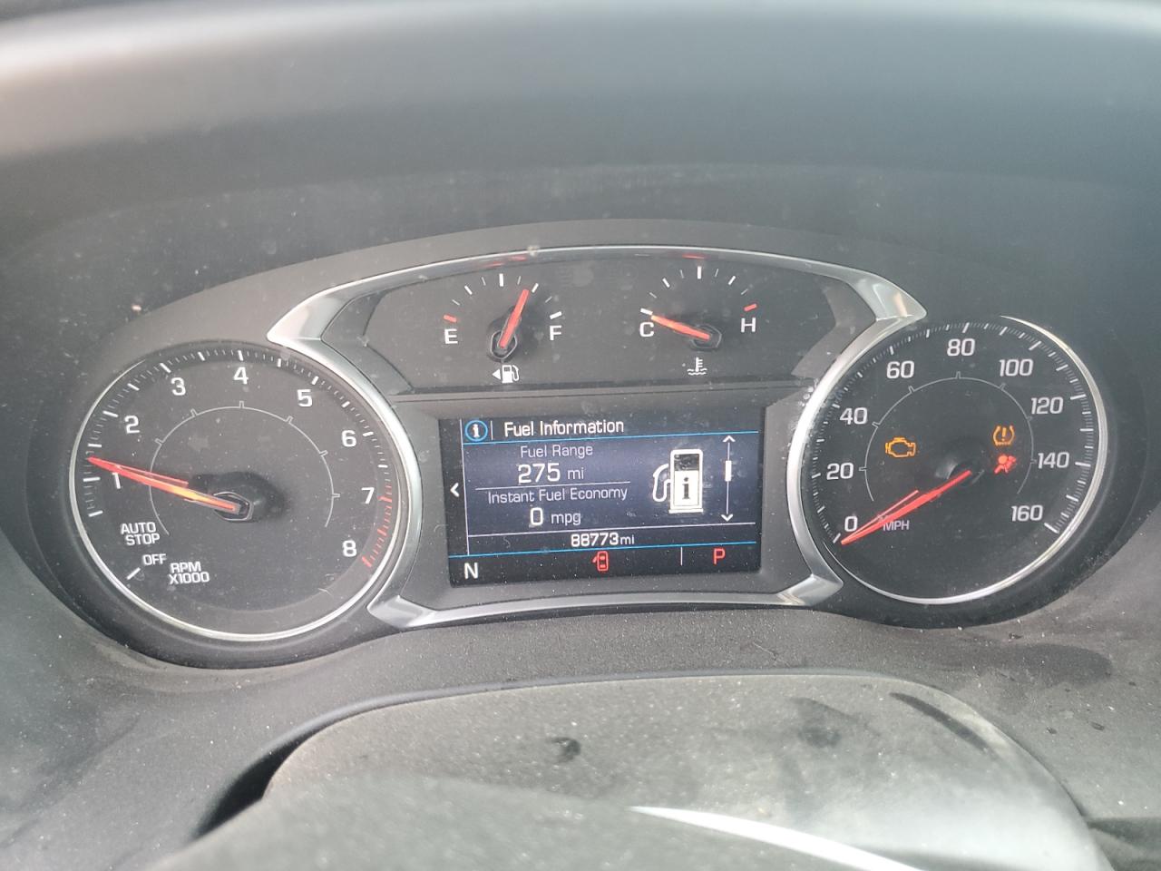 2021 GMC Acadia Sle VIN: 1GKKNKLA6MZ194839 Lot: 71674065