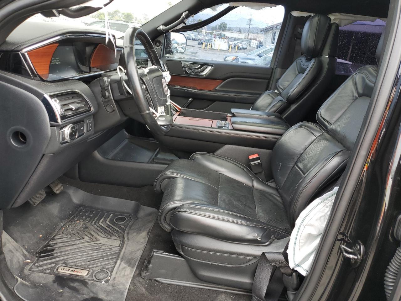 2019 Lincoln Navigator Reserve VIN: 5LMJJ2LT3KEL21970 Lot: 81457505