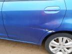 2014 HONDA JAZZ ES PLUS for sale at Copart SANDY