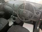 2013 HYUNDAI I10 CLASSIC for sale at Copart GLOUCESTER