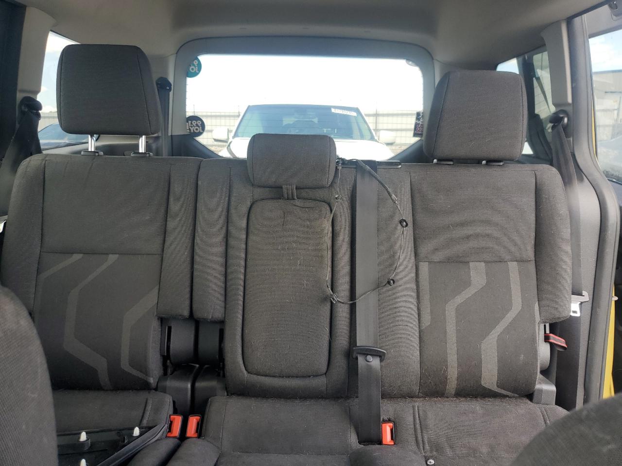 2016 Ford Transit Connect Xlt VIN: NM0GE9F74G1282489 Lot: 71199745