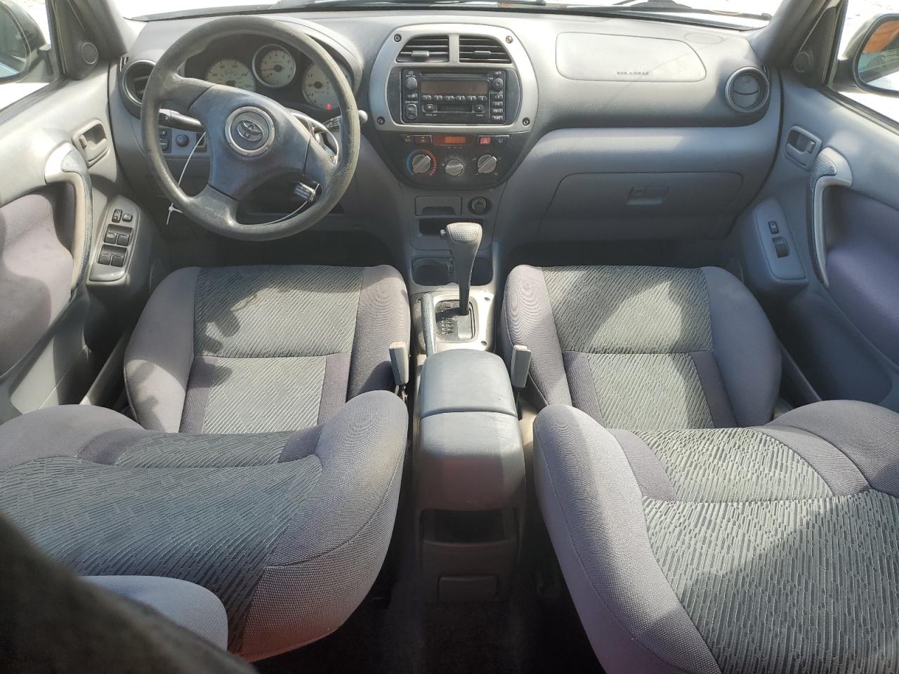 2002 Toyota Rav4 VIN: JTEGH20V420064314 Lot: 81069495