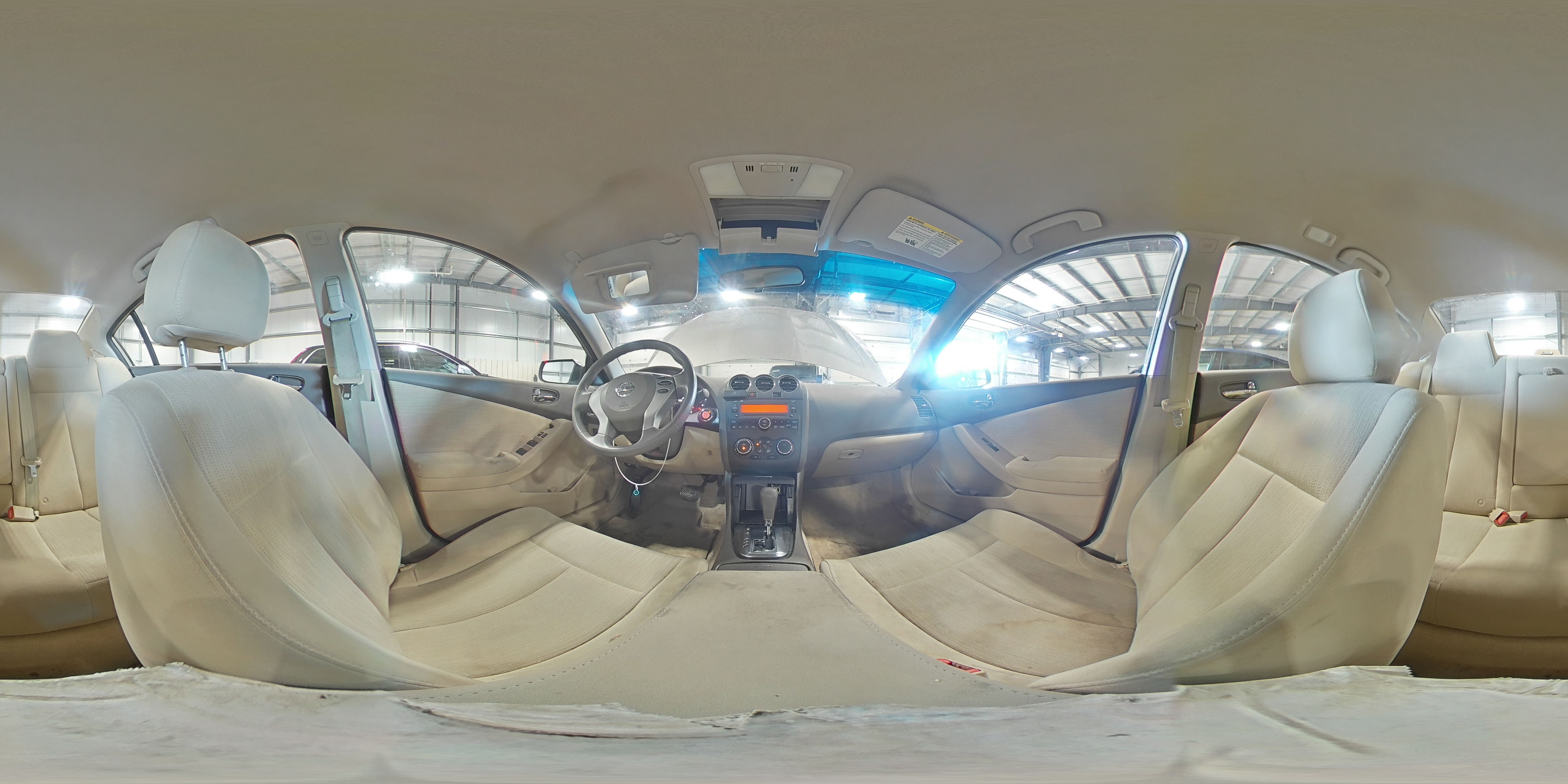 2012 Nissan Altima Base VIN: 1N4AL2AP9CC176377 Lot: 81669835