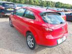 2010 SEAT IBIZA ECOMOTIVE TDI  for sale at Copart COLCHESTER