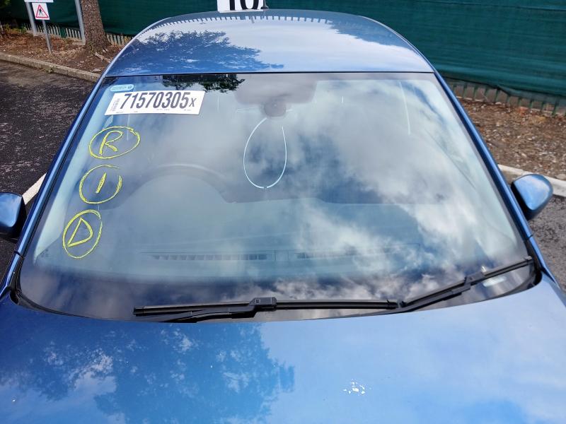 2017 VOLKSWAGEN POLO MATCH EDITION TSI 