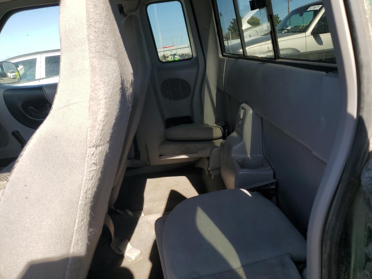 1999 Ford Ranger Super Cab VIN: 1FTYR14V4XPB28134 Lot: 84013215