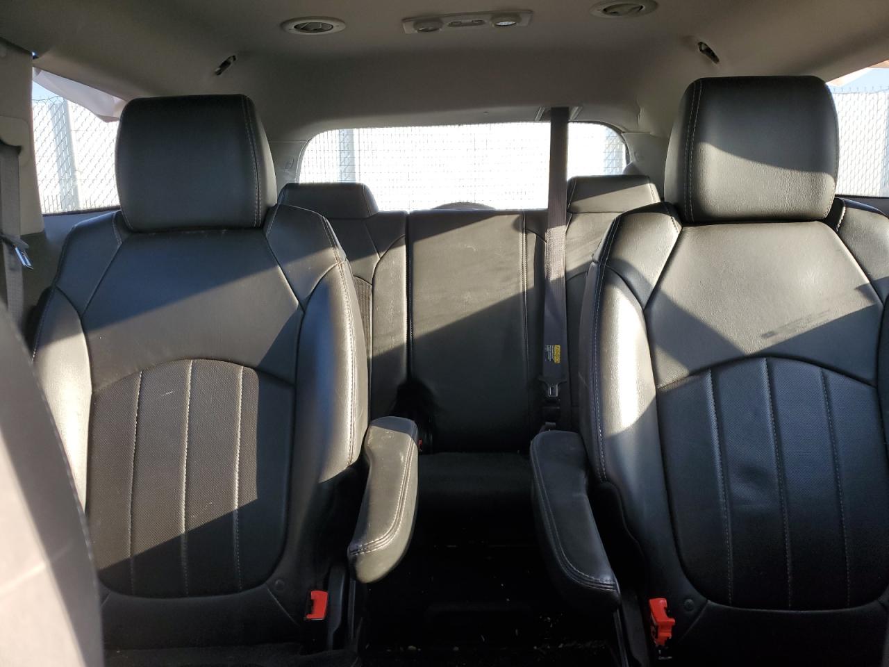 2015 Buick Enclave VIN: 5GAKRBKD9FJ390160 Lot: 81774525