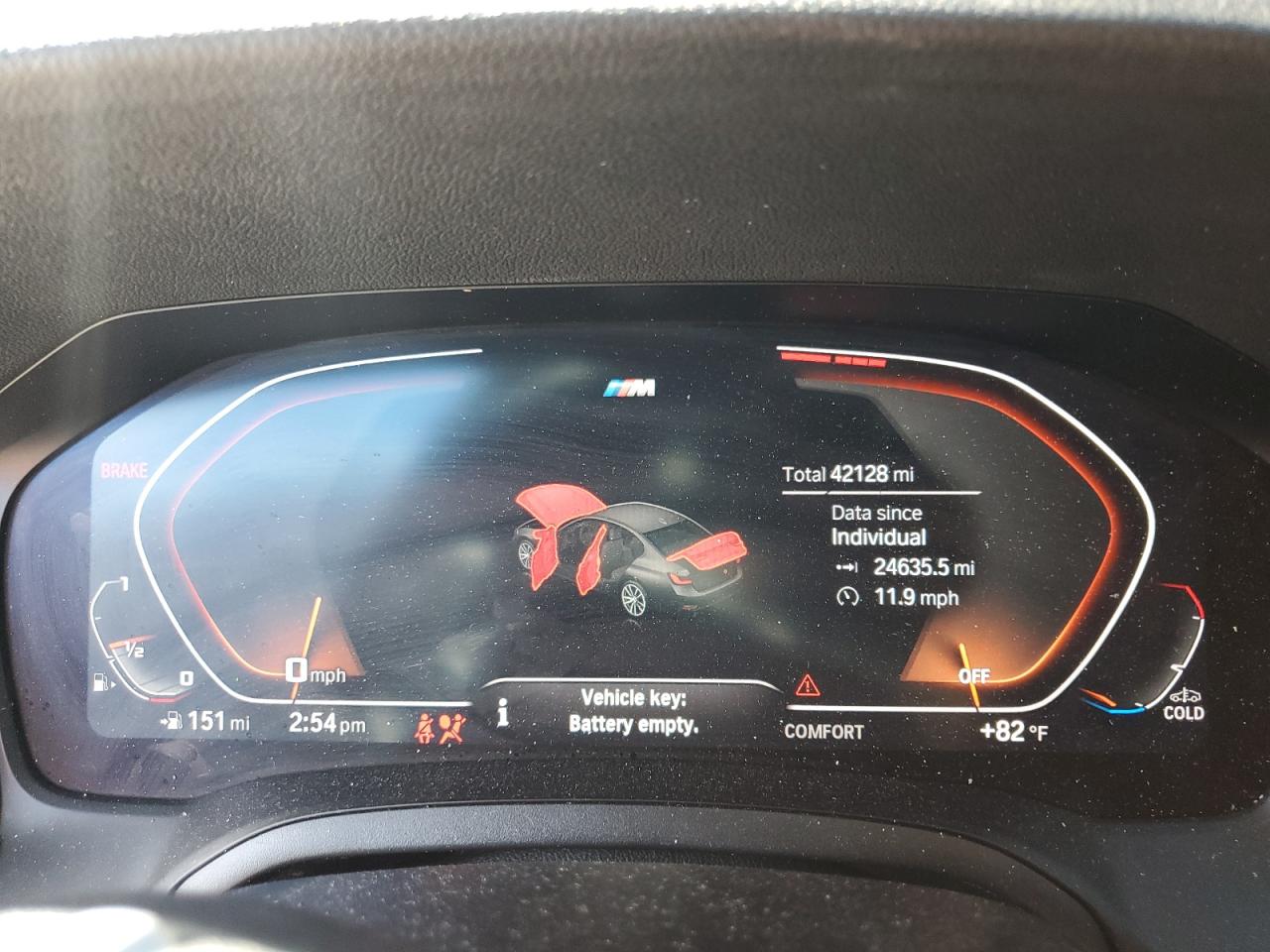 2022 BMW 330Xi VIN: 3MW5R7J05N8C70306 Lot: 71299635