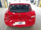 2018 SUZUKI SWIFT SZ-T for sale at Copart EAST KILBRIDE