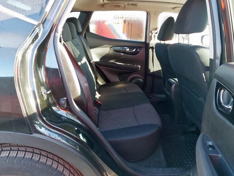 2015 NISSAN QASHQAI ACENTA PREMIUM DI 