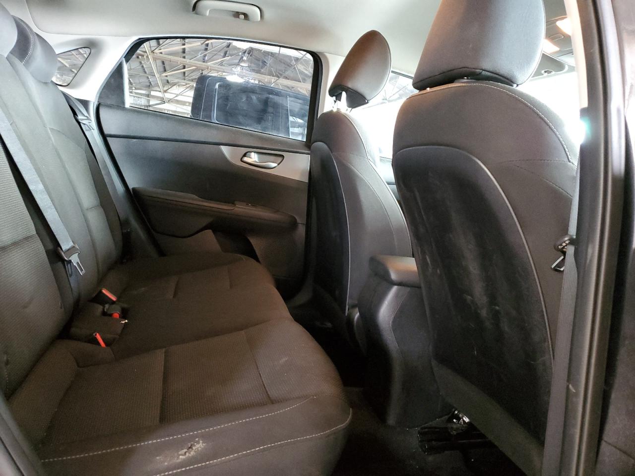 2020 Kia Forte Fe VIN: 3KPF24AD0LE248113 Lot: 84439055