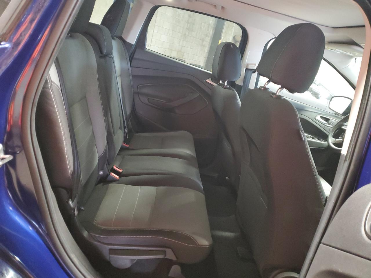 2016 Ford Escape Se VIN: 1FMCU9G9XGUA22483 Lot: 82103635