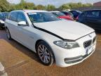 2013 BMW 520D SE AUTO  for sale at Copart SANDWICH
