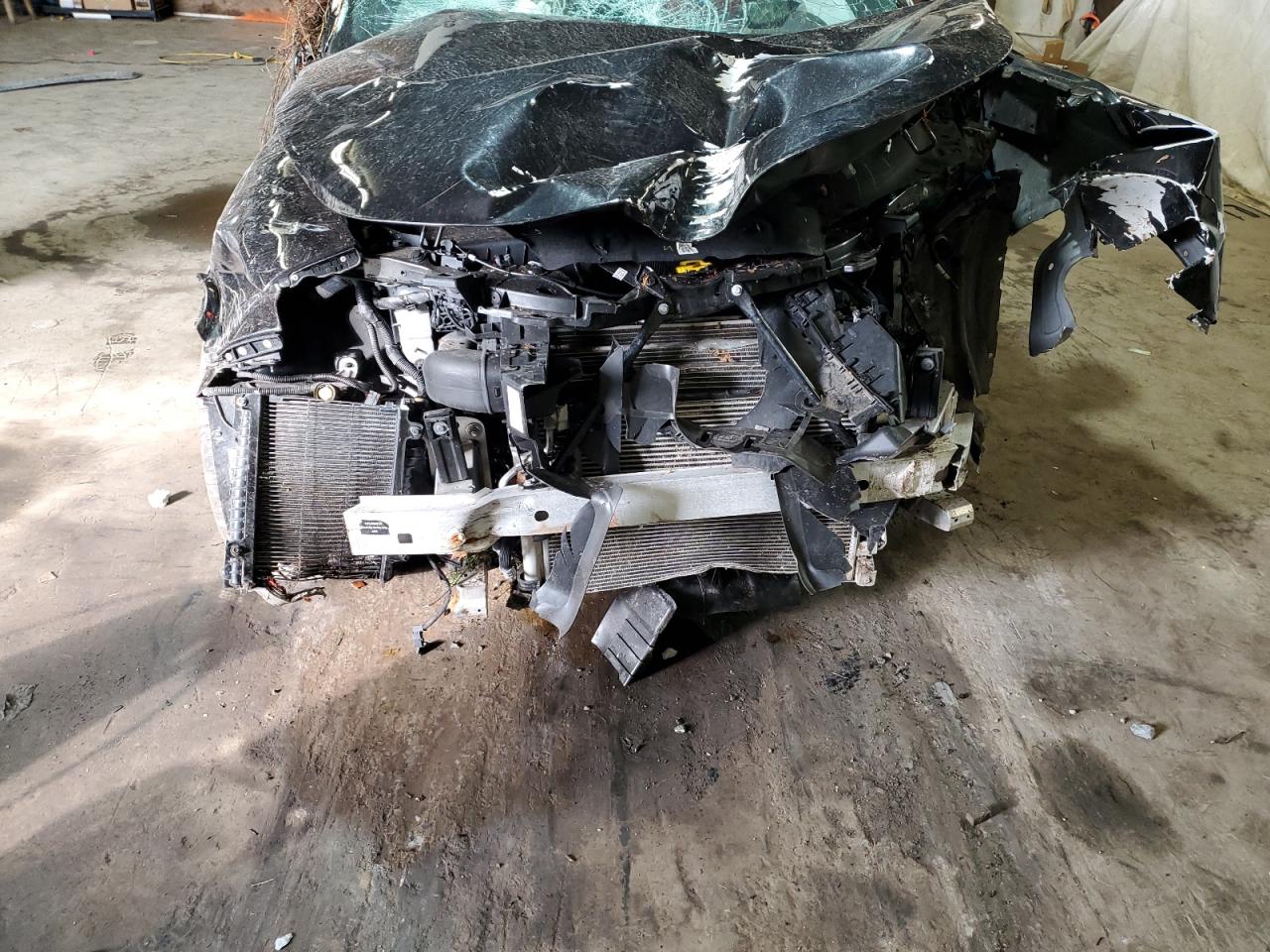 2024 Alfa Romeo Stelvio Ti VIN: ZASPAKBN8R7D78045 Lot: 71642045