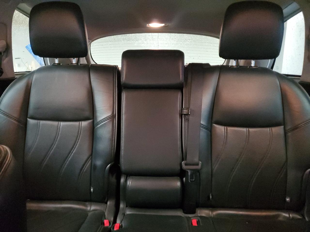 2014 Infiniti Qx60 VIN: 5N1AL0MM4EC530661 Lot: 80872355